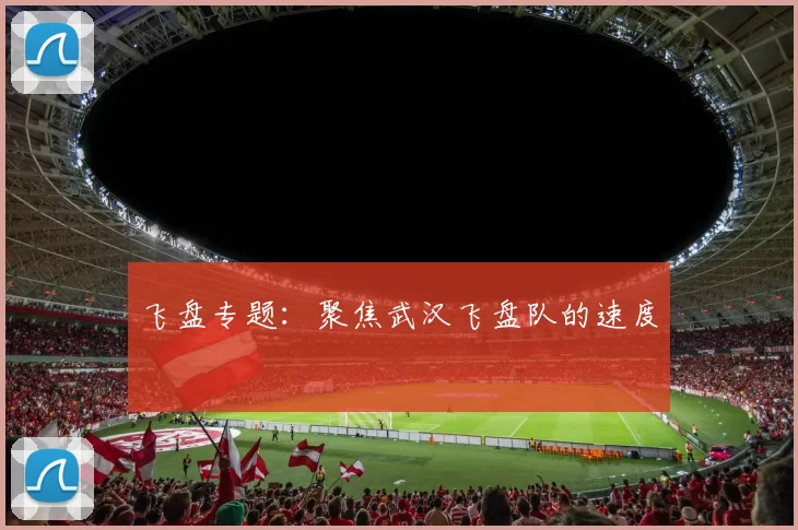 飞盘专题：聚焦武汉飞盘队的速度