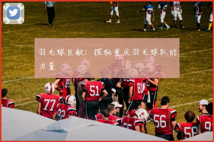 羽毛球巨献：探秘重庆羽毛球队的力量